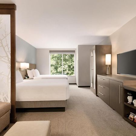 Hyatt Place Fort Lee/George Washington Bridge Ngoại thất bức ảnh