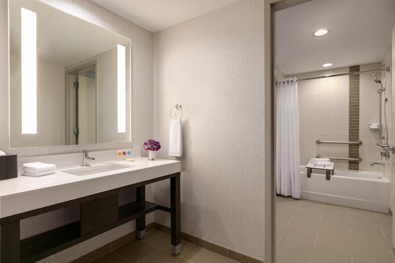 Hyatt Place Fort Lee/George Washington Bridge Ngoại thất bức ảnh