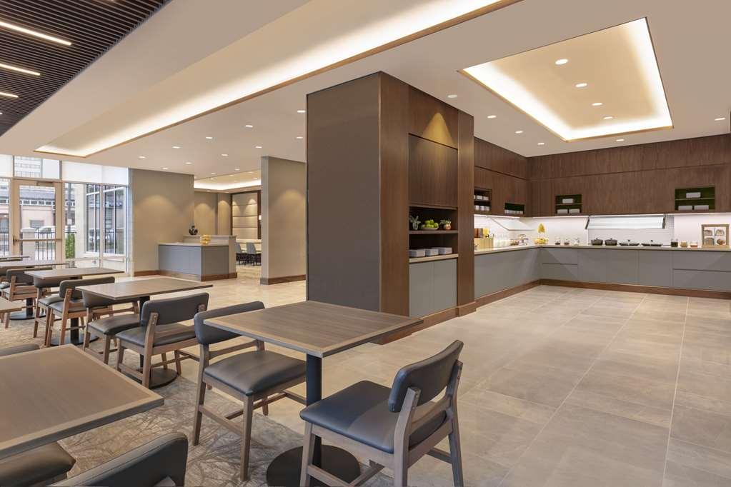 Hyatt Place Fort Lee/George Washington Bridge Nhà hàng bức ảnh